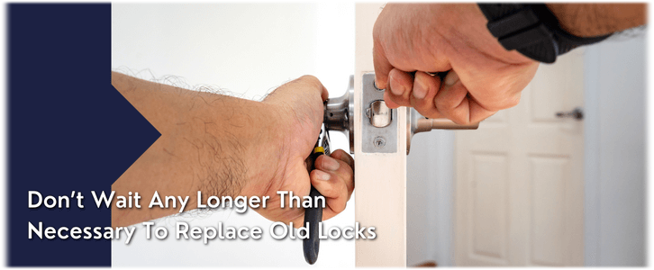 Lock Change Service Saint Charles (636) 622-6453